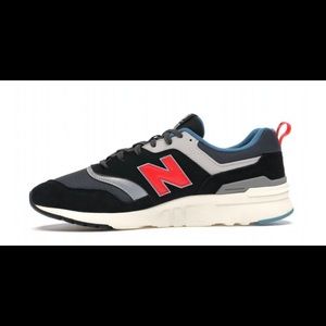 New Balance 997H Magnet